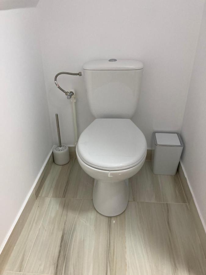 Cabanele Lu' Dinu Curtea De Arges Ngoại thất bức ảnh